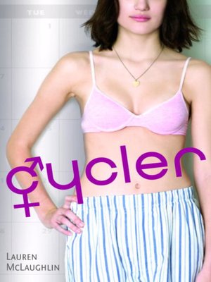 cover image of Cycler